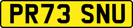PR73SNU