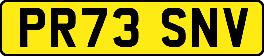PR73SNV