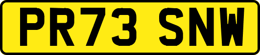 PR73SNW