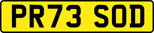 PR73SOD