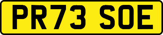 PR73SOE