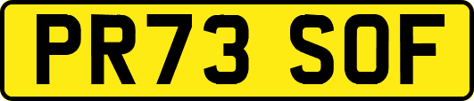 PR73SOF