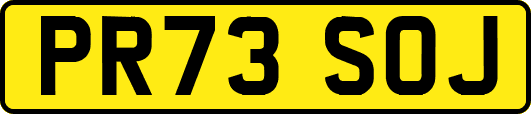 PR73SOJ