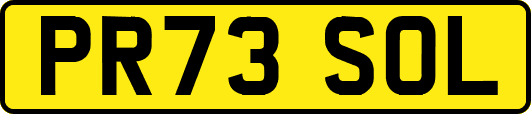 PR73SOL