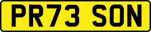 PR73SON