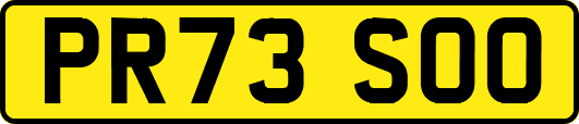 PR73SOO