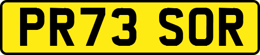 PR73SOR