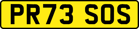 PR73SOS