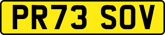 PR73SOV