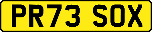 PR73SOX