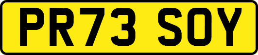 PR73SOY