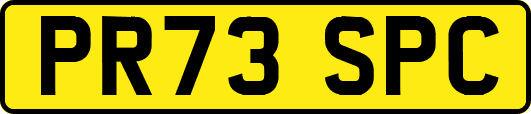 PR73SPC