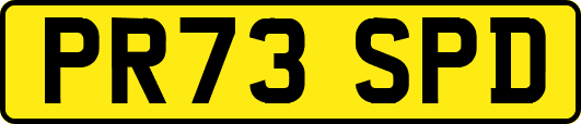 PR73SPD
