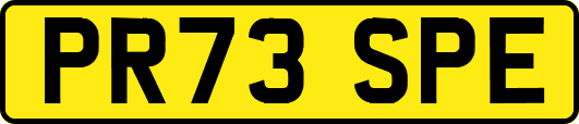 PR73SPE