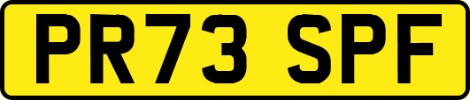 PR73SPF