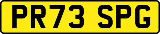 PR73SPG