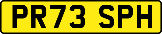 PR73SPH