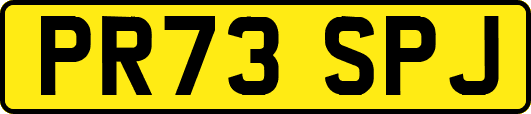 PR73SPJ