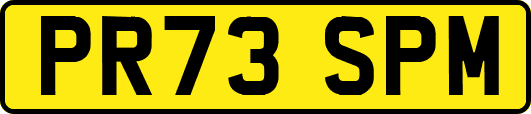 PR73SPM