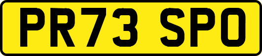 PR73SPO