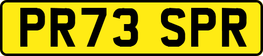 PR73SPR