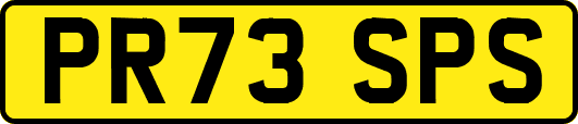 PR73SPS