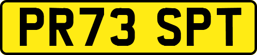 PR73SPT
