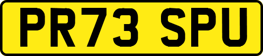 PR73SPU