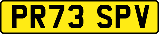 PR73SPV