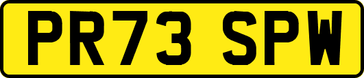 PR73SPW