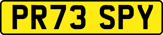 PR73SPY