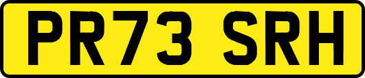 PR73SRH