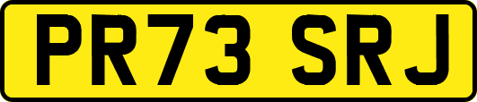 PR73SRJ