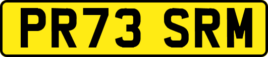 PR73SRM