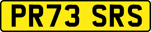 PR73SRS