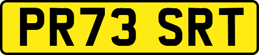 PR73SRT