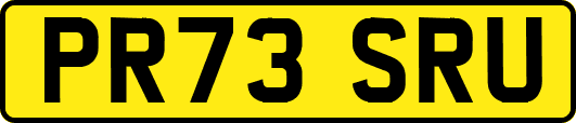 PR73SRU