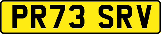 PR73SRV