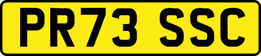 PR73SSC