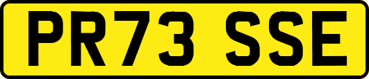 PR73SSE
