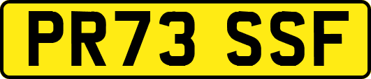 PR73SSF