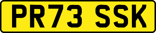 PR73SSK