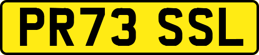 PR73SSL
