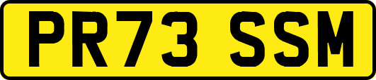 PR73SSM