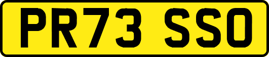 PR73SSO