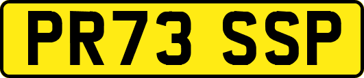 PR73SSP
