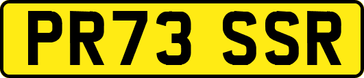 PR73SSR