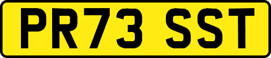 PR73SST
