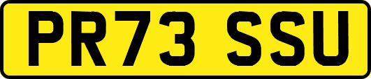 PR73SSU
