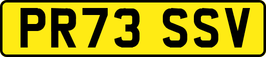 PR73SSV